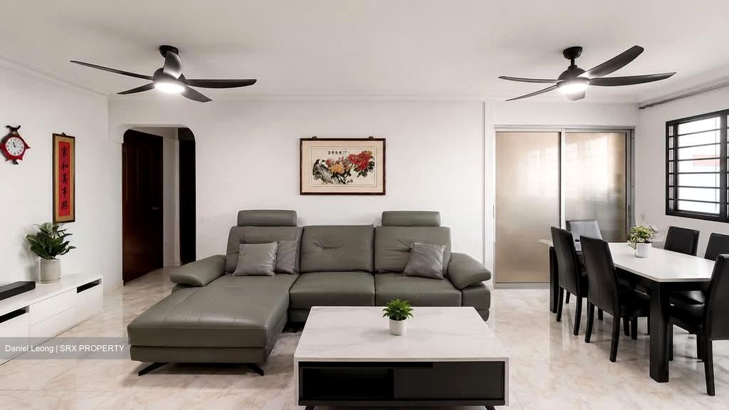 Blk 157 Bishan Street 13 (Bishan), HDB Executive #588234541